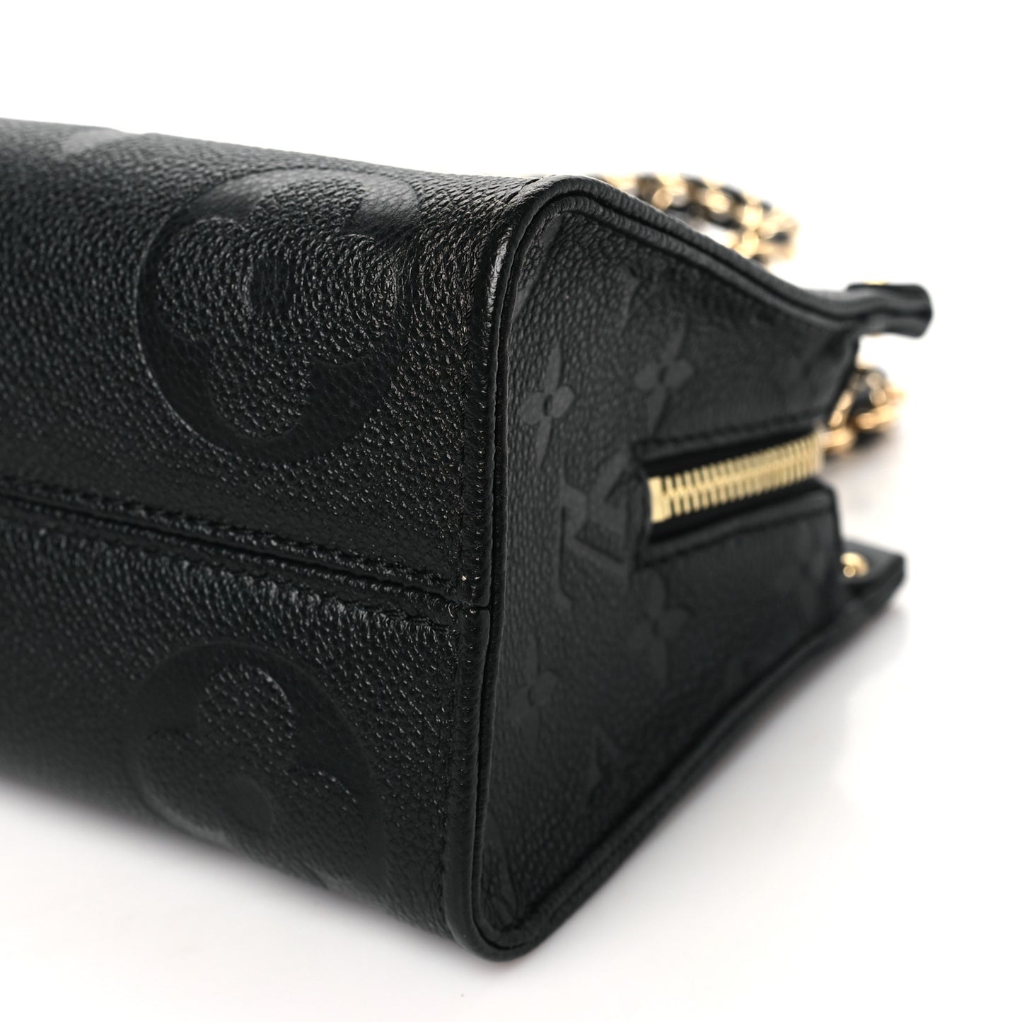 Empreinte OnTheGo East West Black