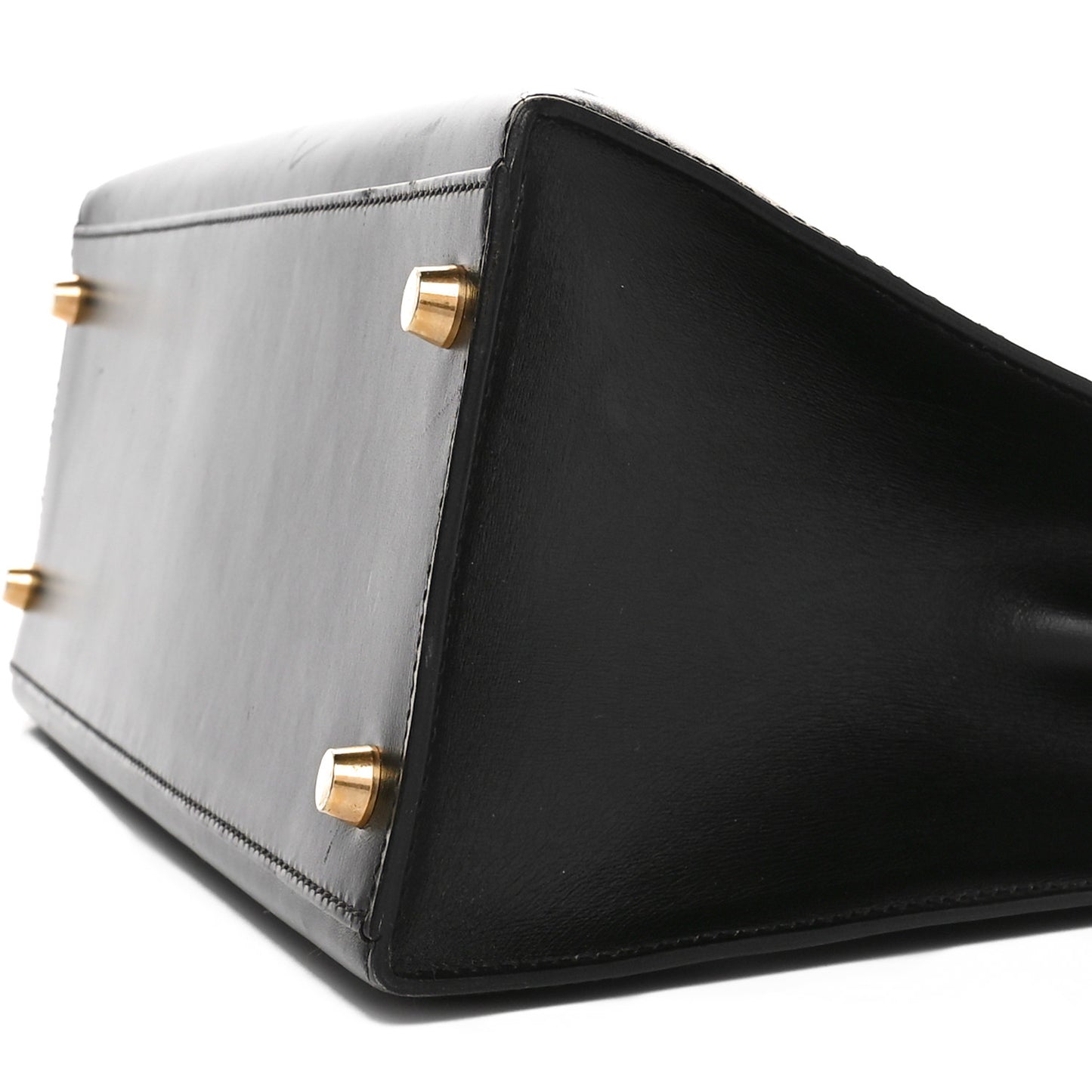 Box Kelly Sellier 32 Black