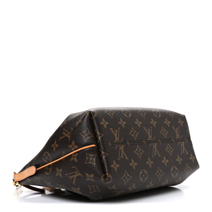 Louis Vuitton Monogram Turenne PM 4 of 12