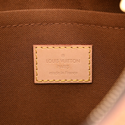 Louis Vuitton Monogram Thames PM 6 of 13