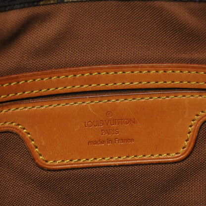 Louis Vuitton Monogram Sac Flanerie 50 6 of 11