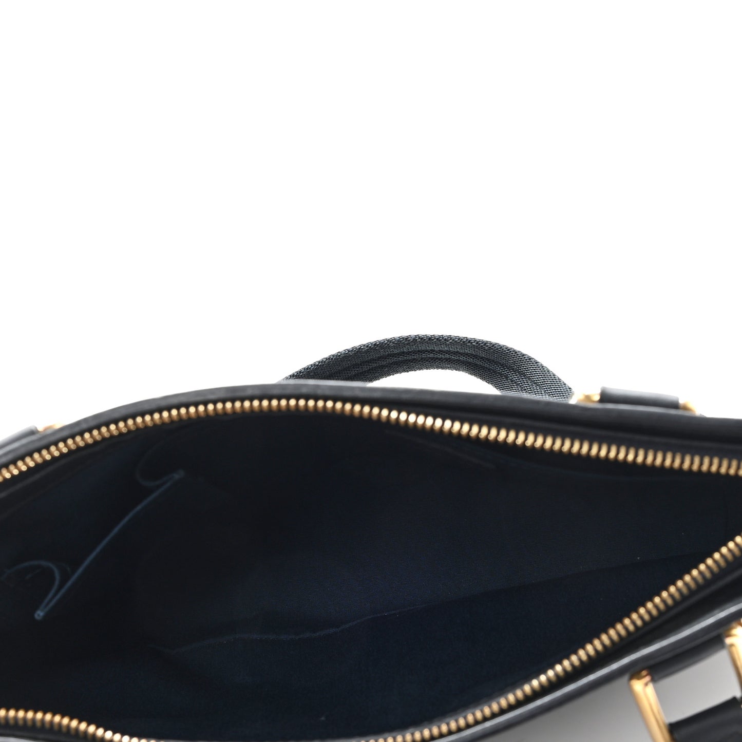 Mini Monogram Lucille PM Blue