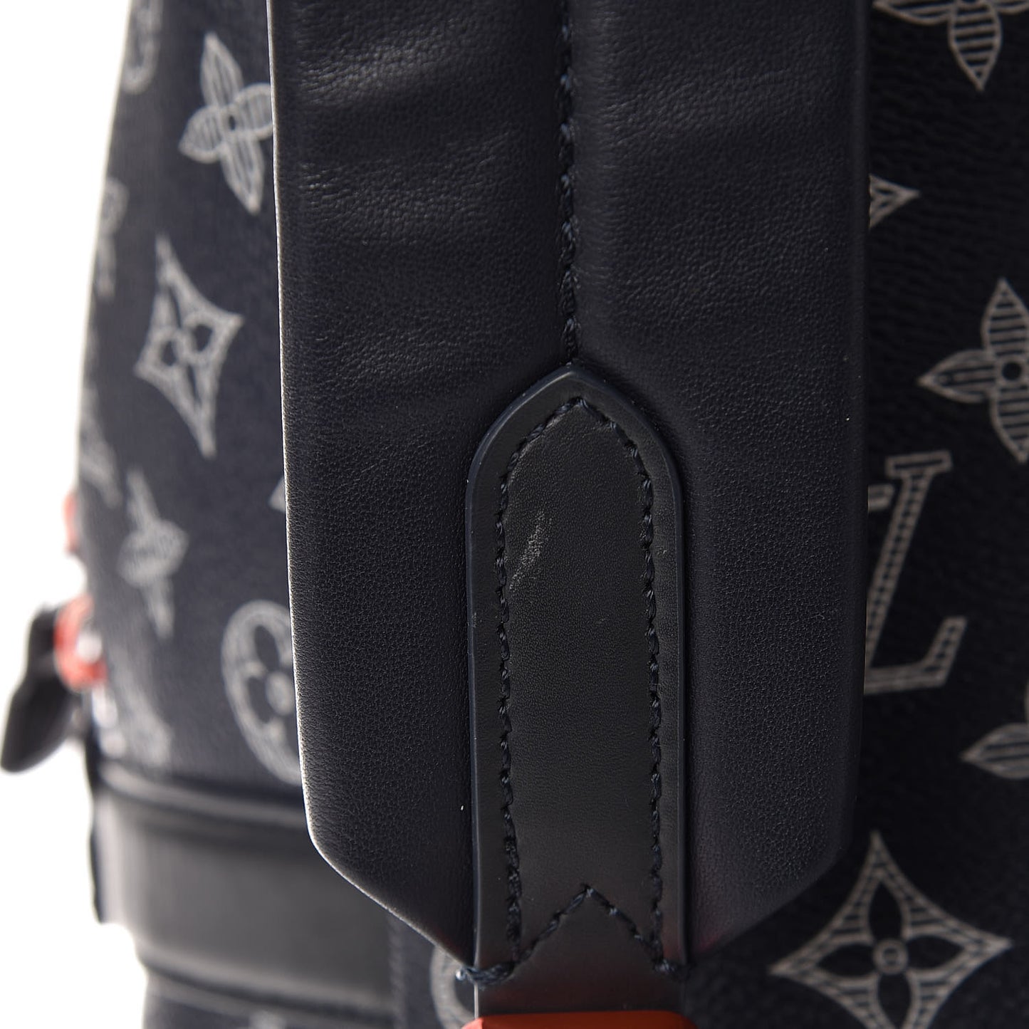 Monogram Upside Down Apollo Backpack