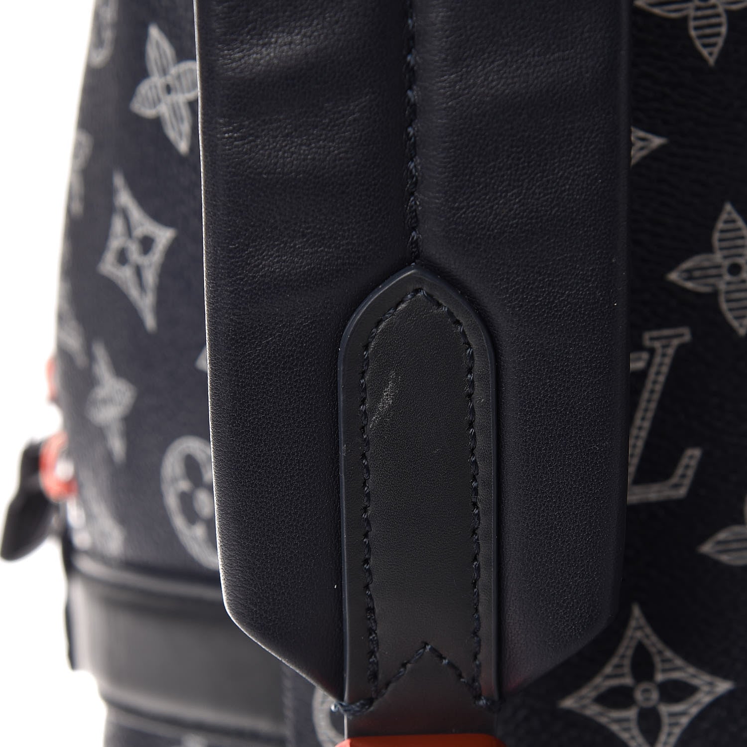 Louis Vuitton Monogram Upside Down Apollo Backpack 16 of 18