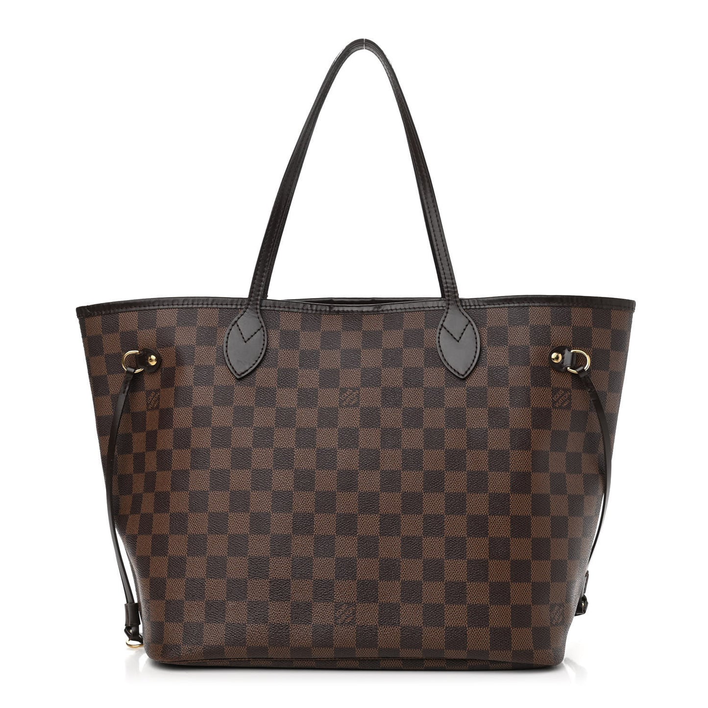 Damier Ebene Neverfull MM