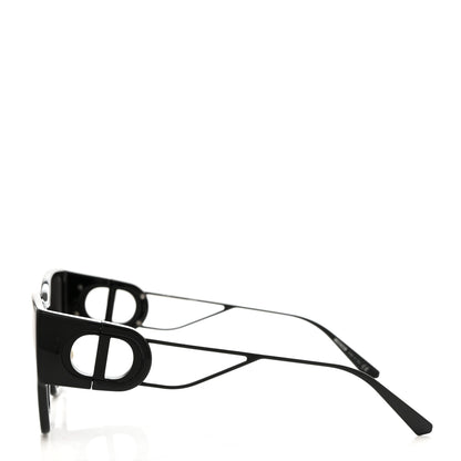 Christian Dior Rectangular 30 Montaigne 1 S2U Sunglasses 3 of 8