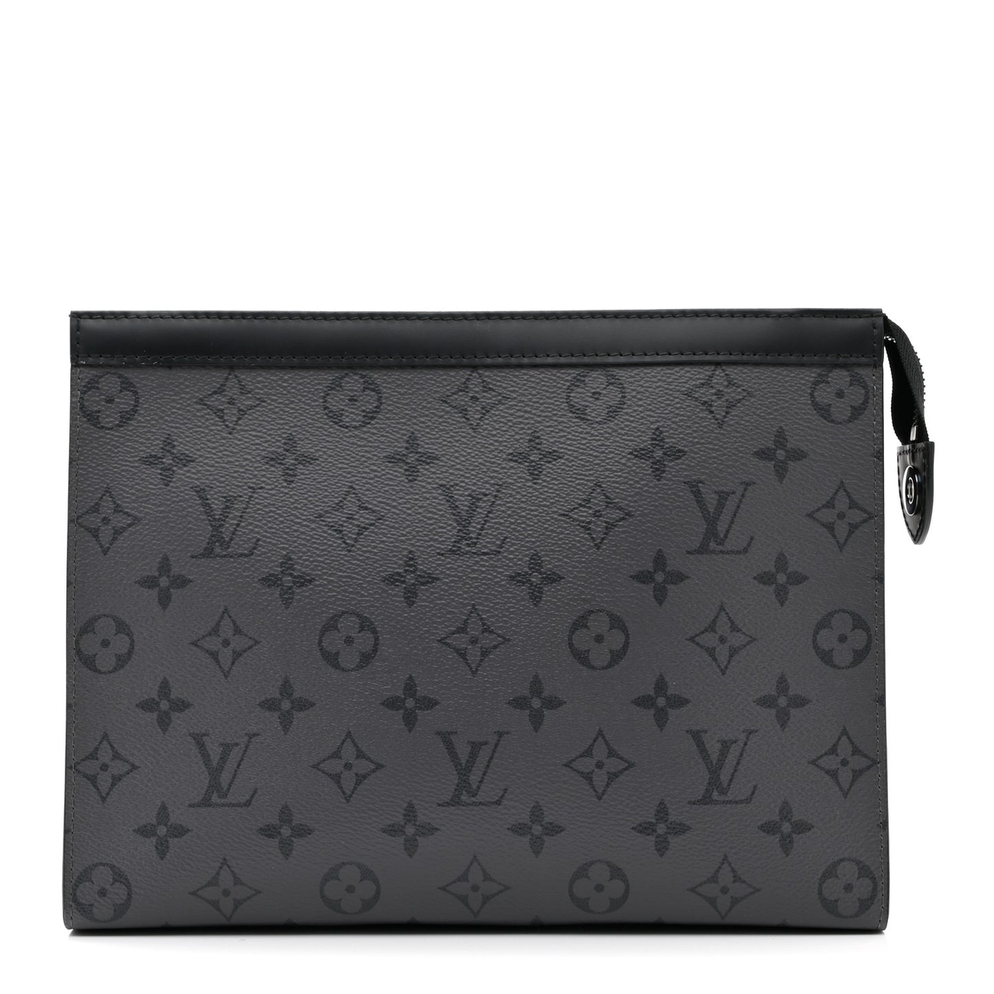 Monogram Eclipse Reverse Pochette Voyage MM