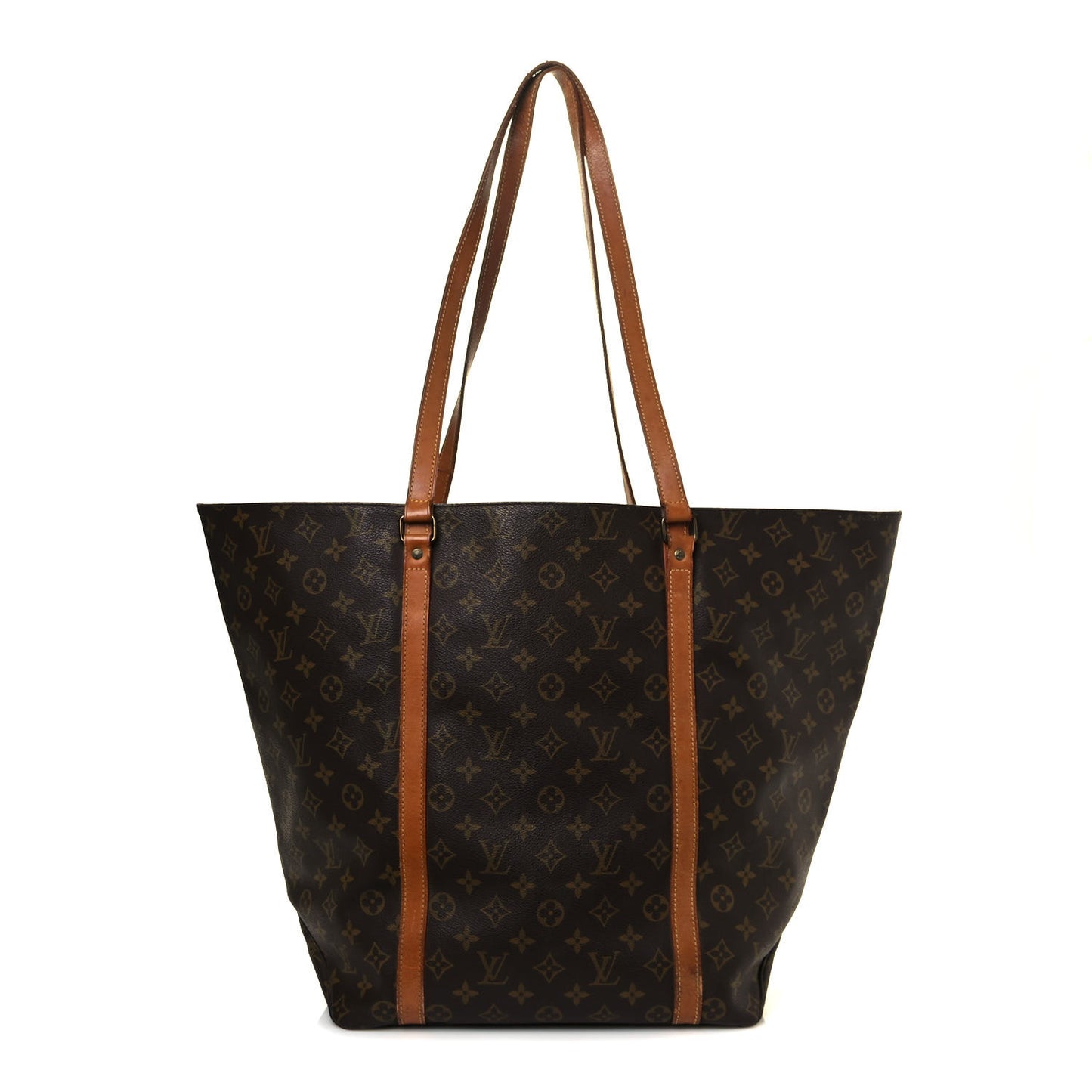 Monogram Sac Shopping Tote