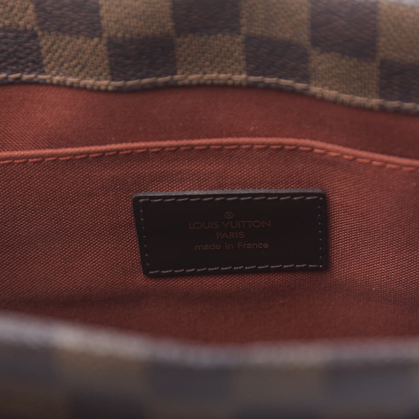 Damier Ebene Clifton