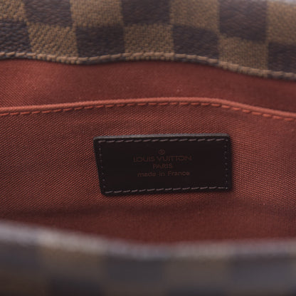 Louis Vuitton Damier Ebene Clifton 6 of 12