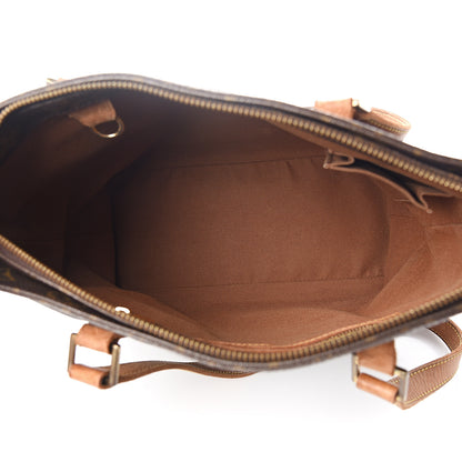 Louis Vuitton Monogram Cabas Piano 4 of 13