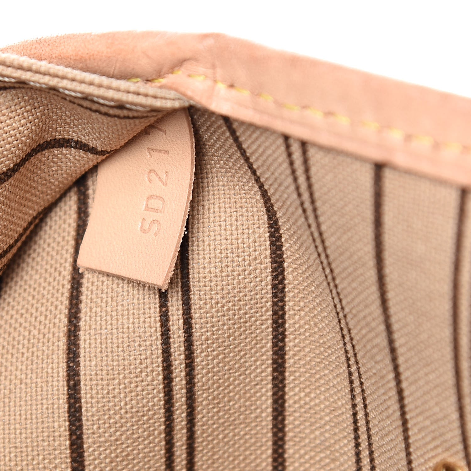 Louis Vuitton Monogram Neo Neverfull GM 8 of 16