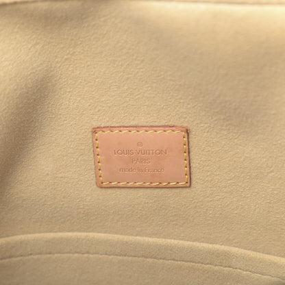Louis Vuitton Monogram Manhattan GM 6 of 12
