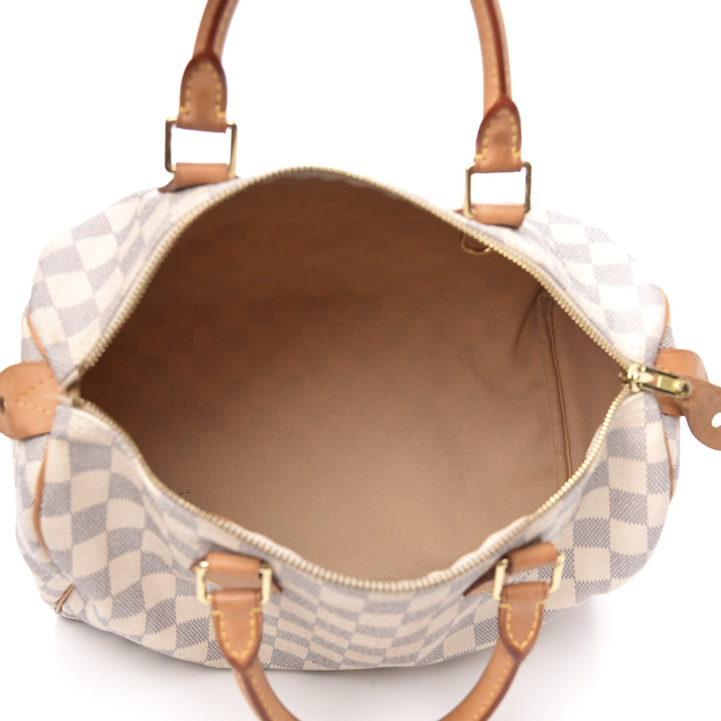 Damier Azur Speedy 30