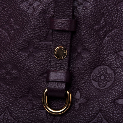 Louis Vuitton Empreinte Citadine PM Aube 17 of 21