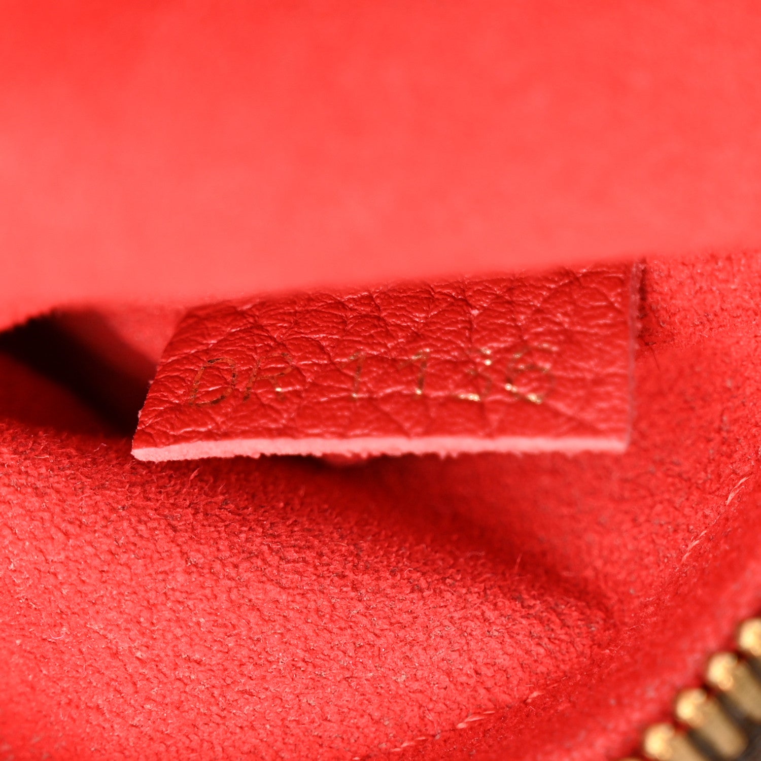 Louis Vuitton Monogram Retiro NM Cherry 12 of 15