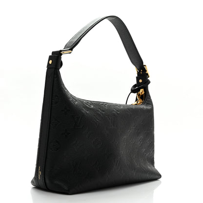 Louis Vuitton Empreinte Monogram Sac Sport NM Black 4 of 12