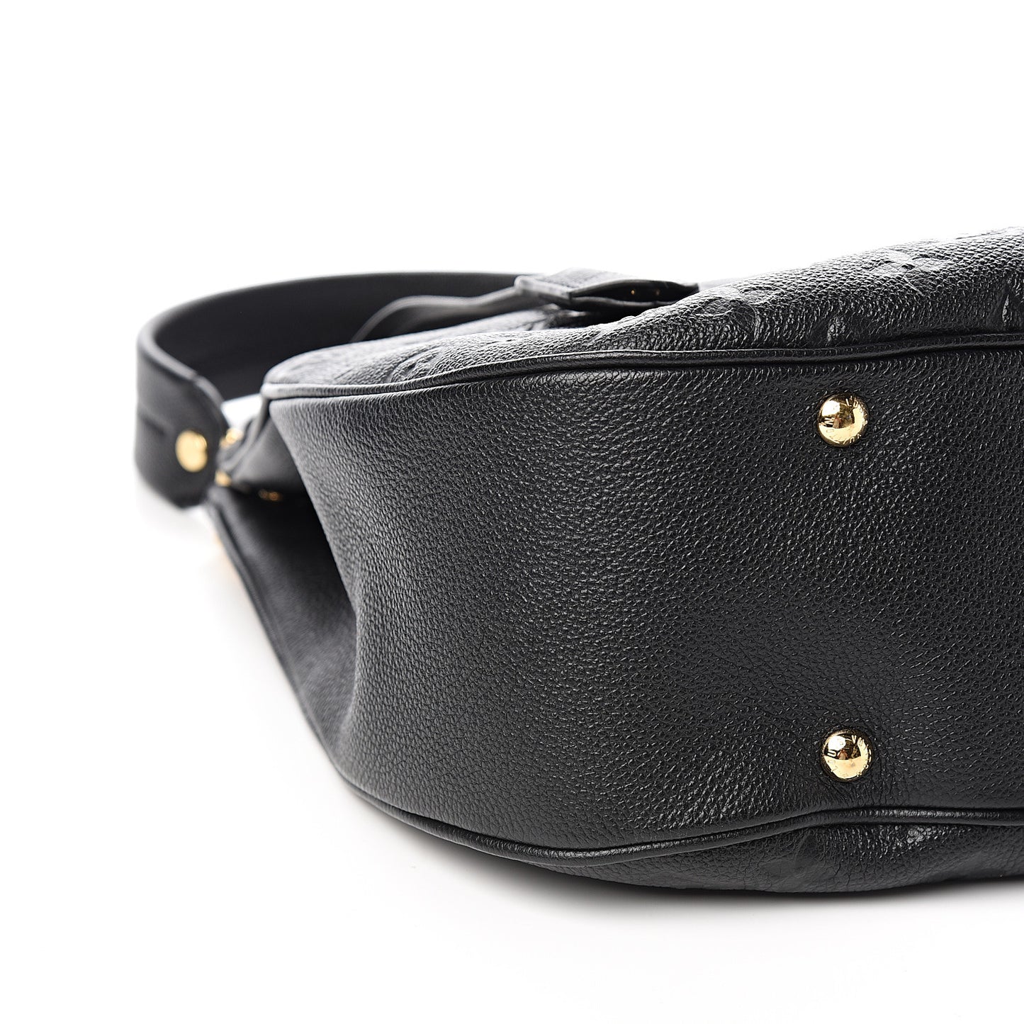 Empreinte Spontini Black