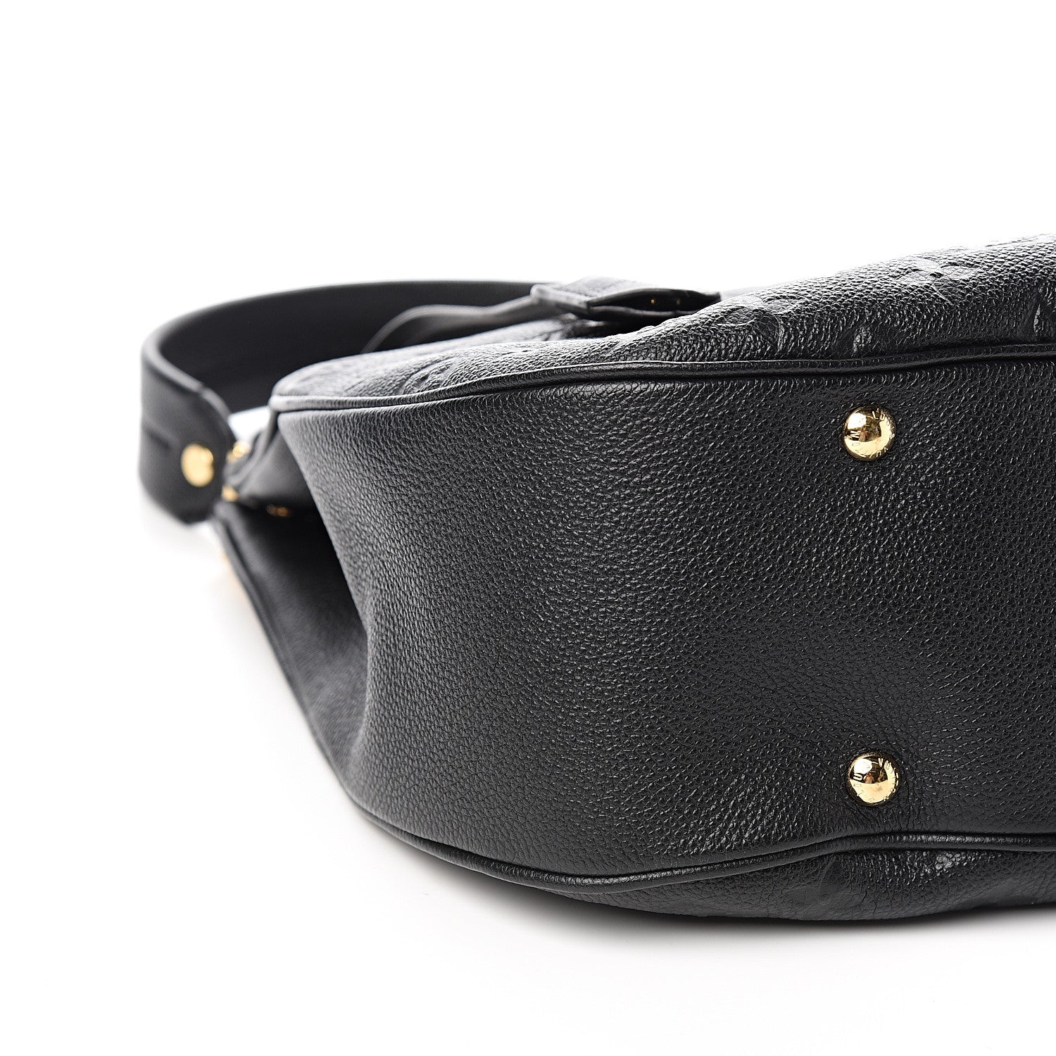 Louis Vuitton Empreinte Spontini Black 7 of 9