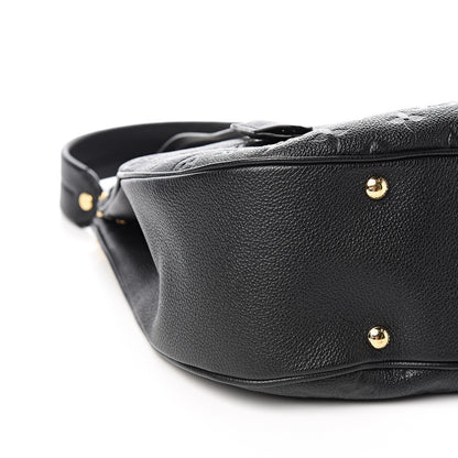 Louis Vuitton Empreinte Spontini Black 7 of 9