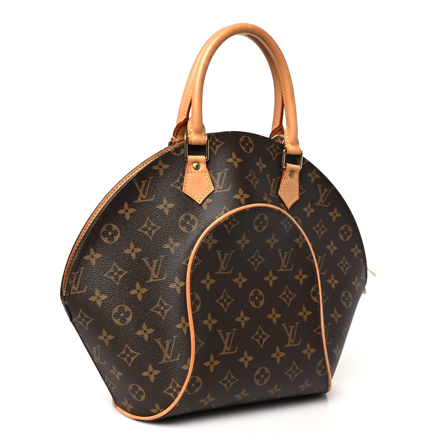Louis Vuitton Monogram Ellipse MM 3 of 11
