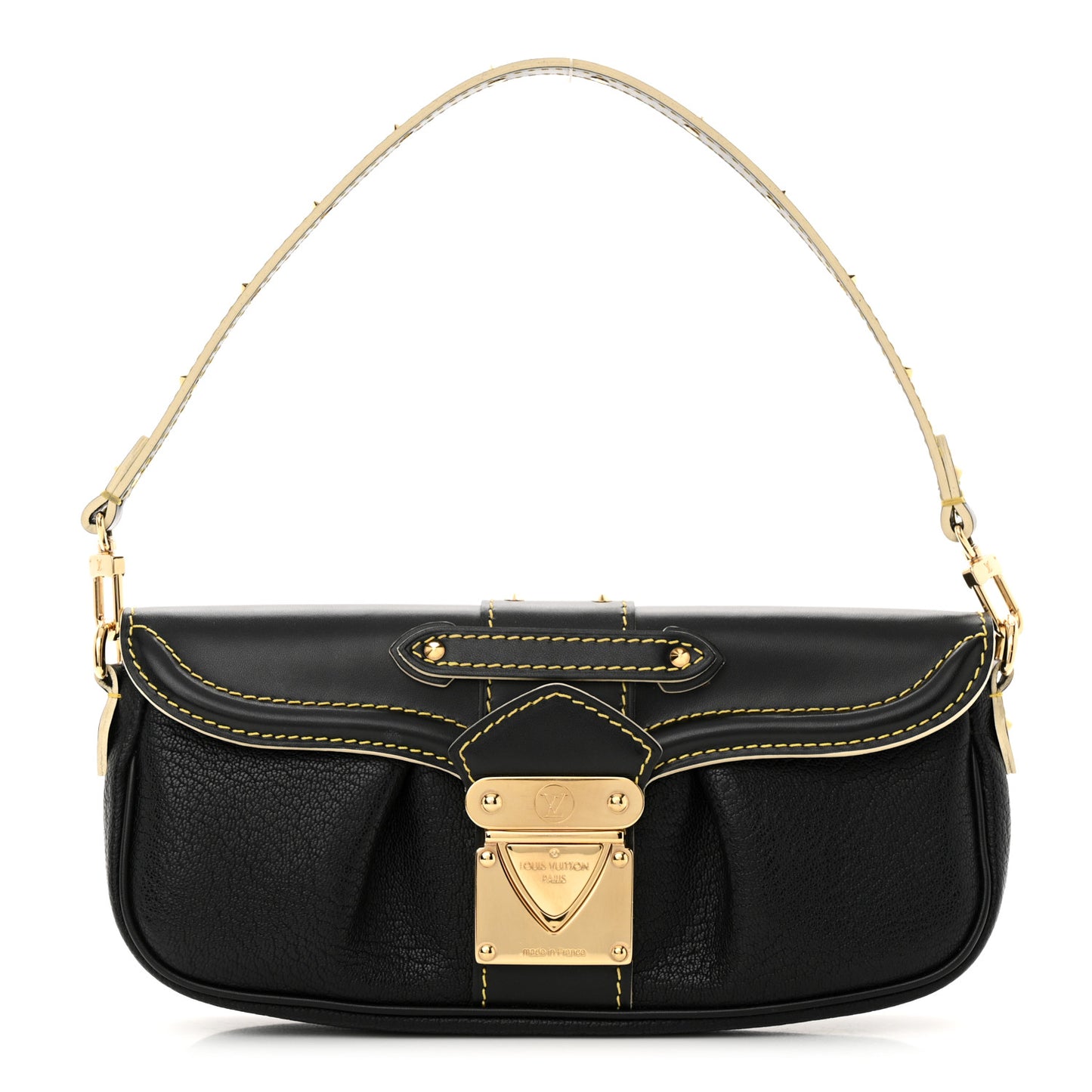 Suhali Le Precieux Black