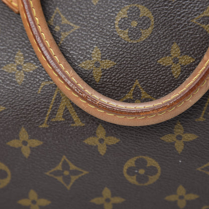 Louis Vuitton Monogram Speedy 35 16 of 18