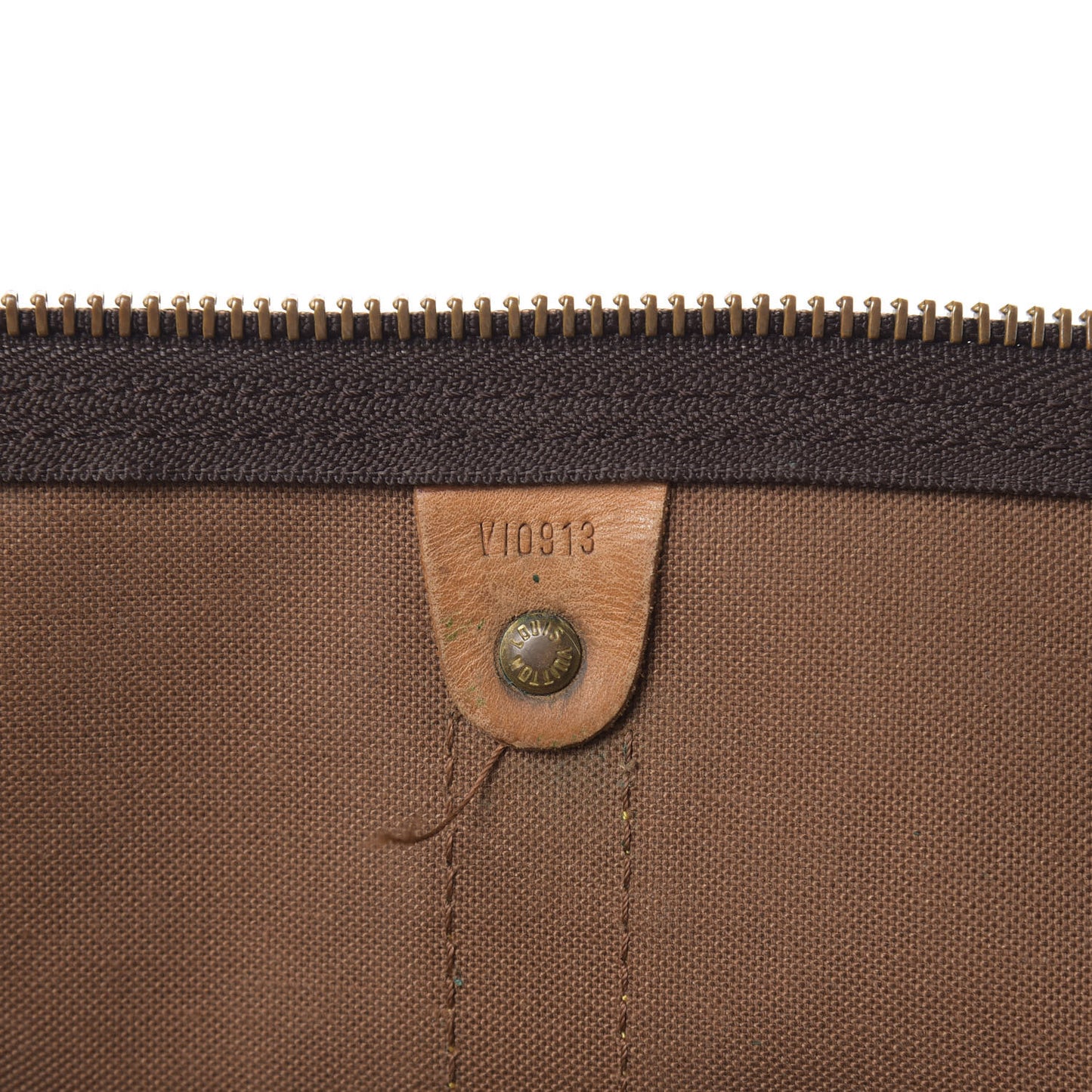 Monogram Keepall Bandouliere 45