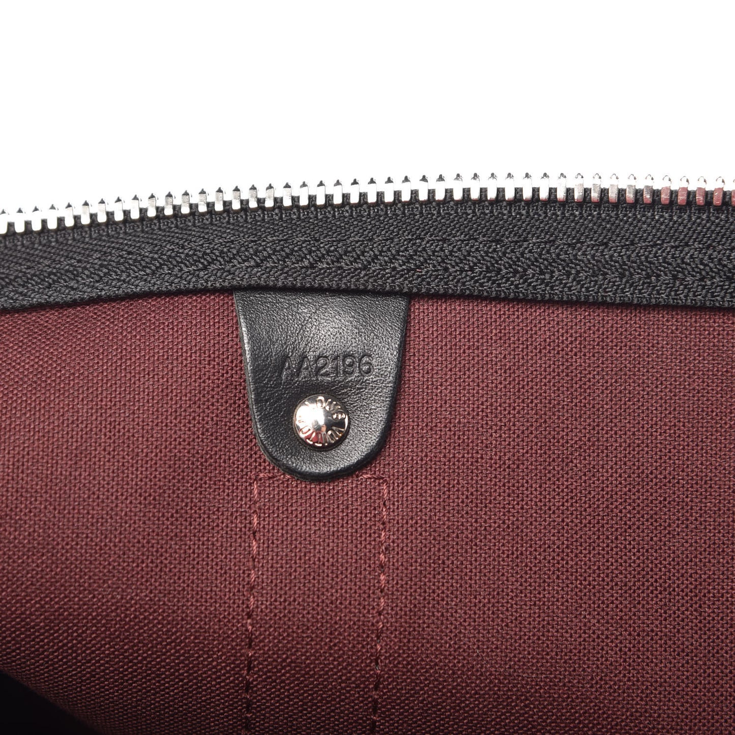 Monogram Macassar Keepall Bandouliere 55