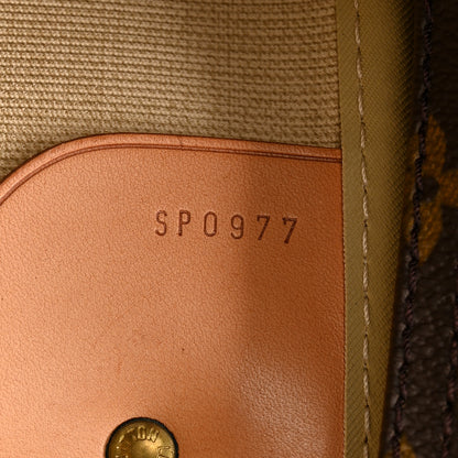 Louis Vuitton Monogram Sirius 50 12 of 26