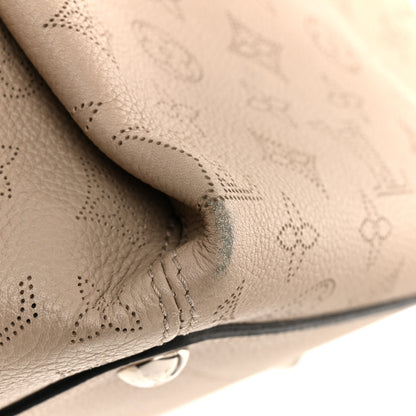 Louis Vuitton Mahina Babylone PM Galet 12 of 14