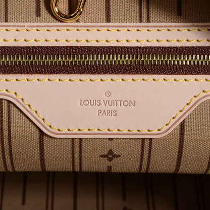 Louis Vuitton Monogram Delightful GM 6 of 7
