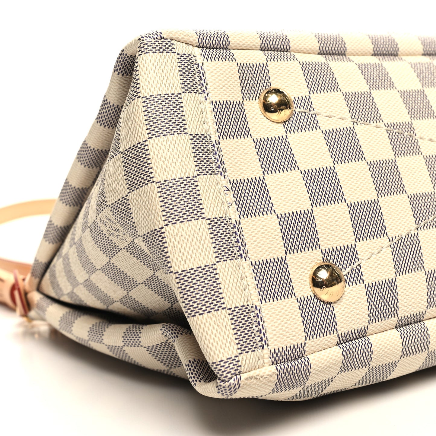 Damier Azur Lymington