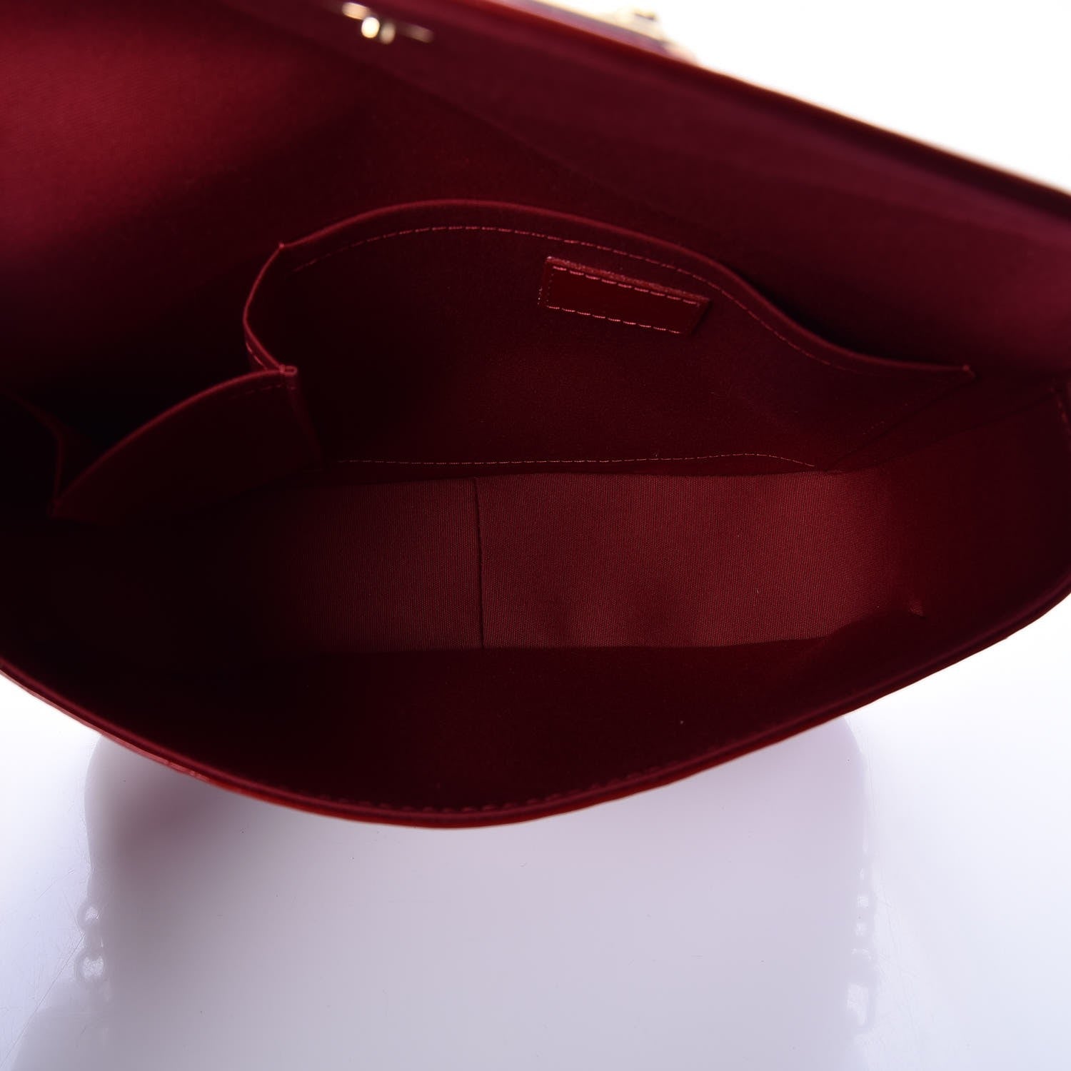 Louis Vuitton Vernis Rodeo Drive Pomme D'Amour 5 of 6