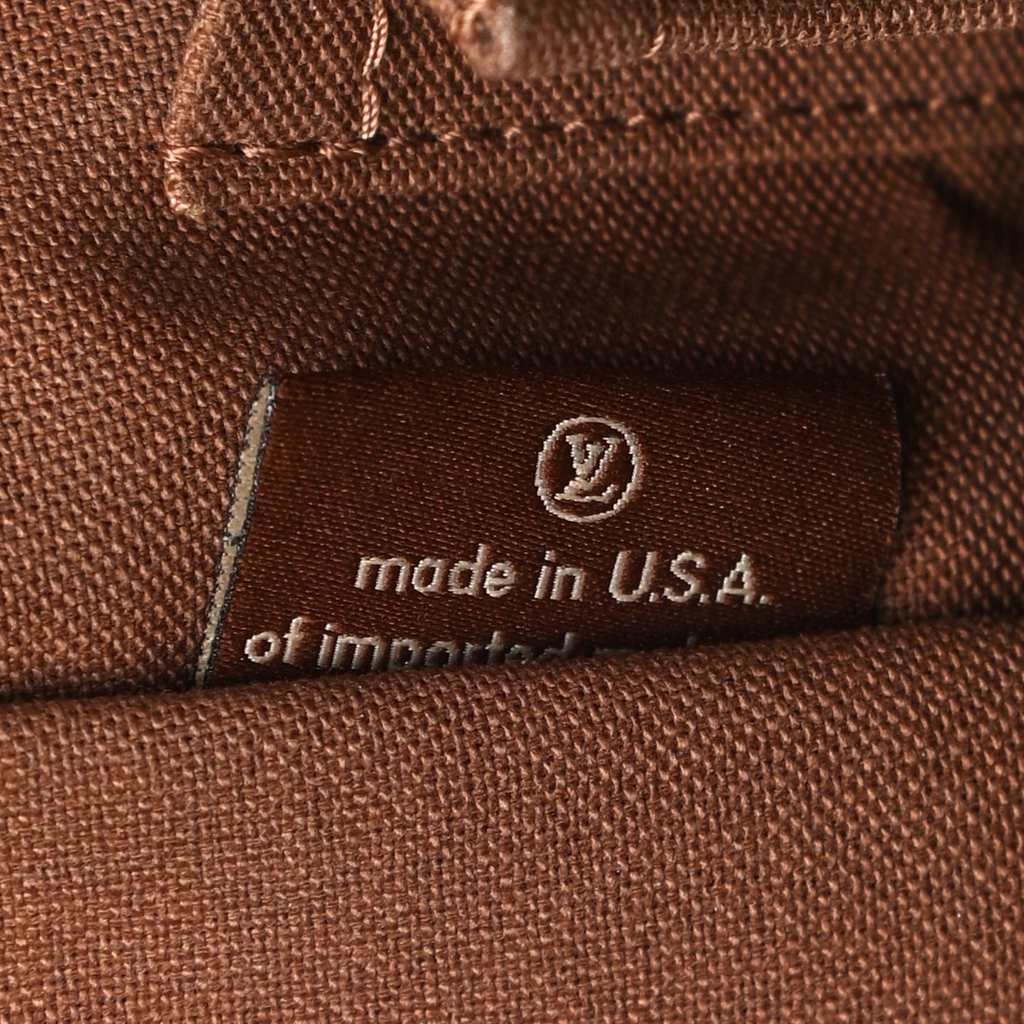 Monogram Tivoli GM