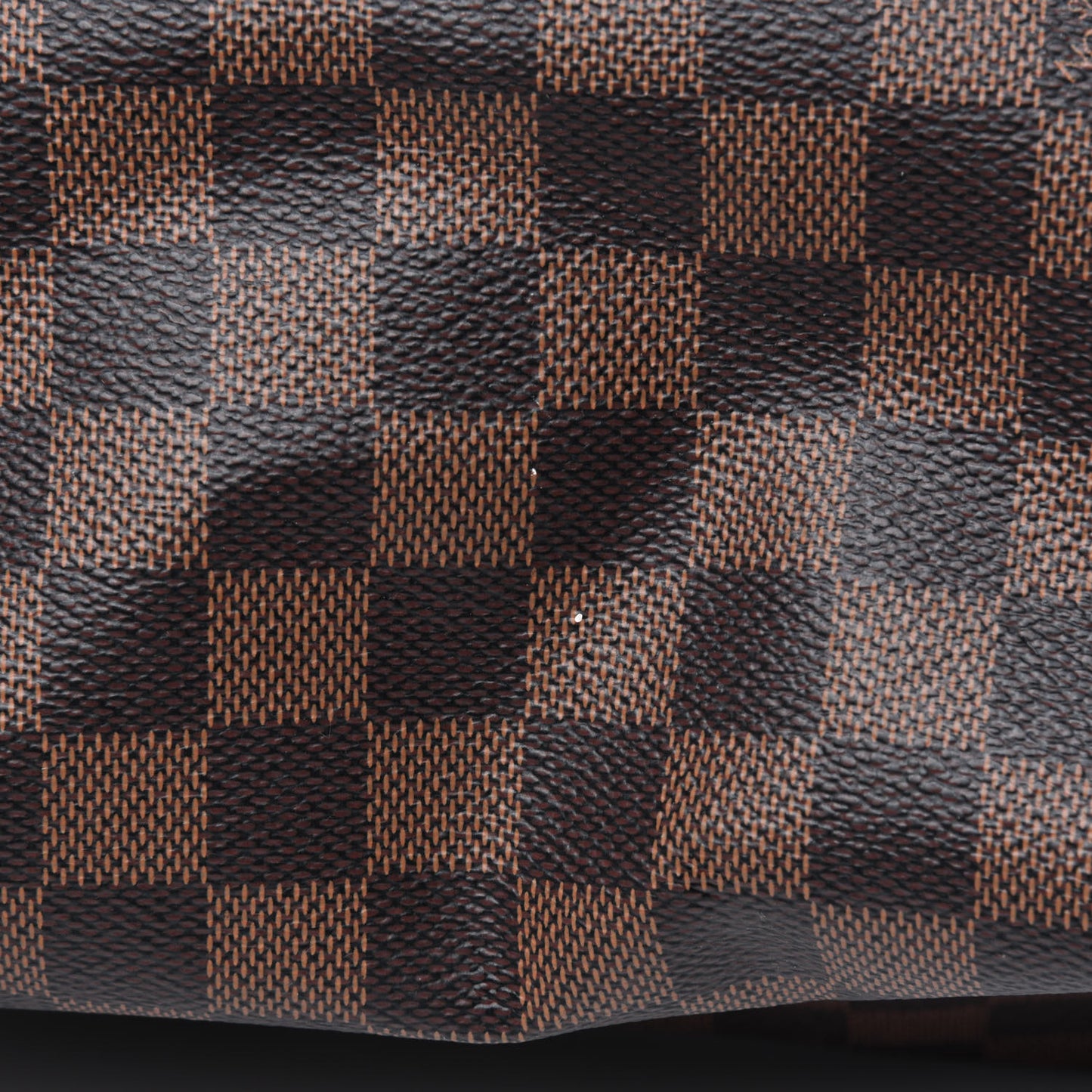 Damier Ebene Speedy Bandouliere 25