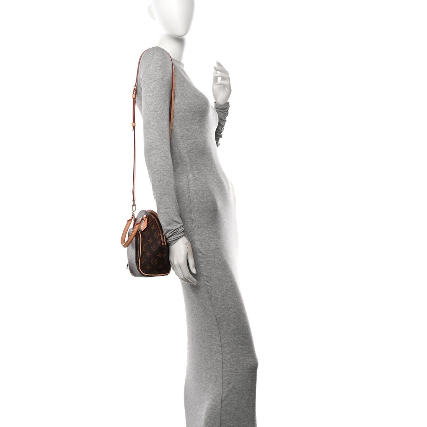 Monogram Ellipse PM NM
