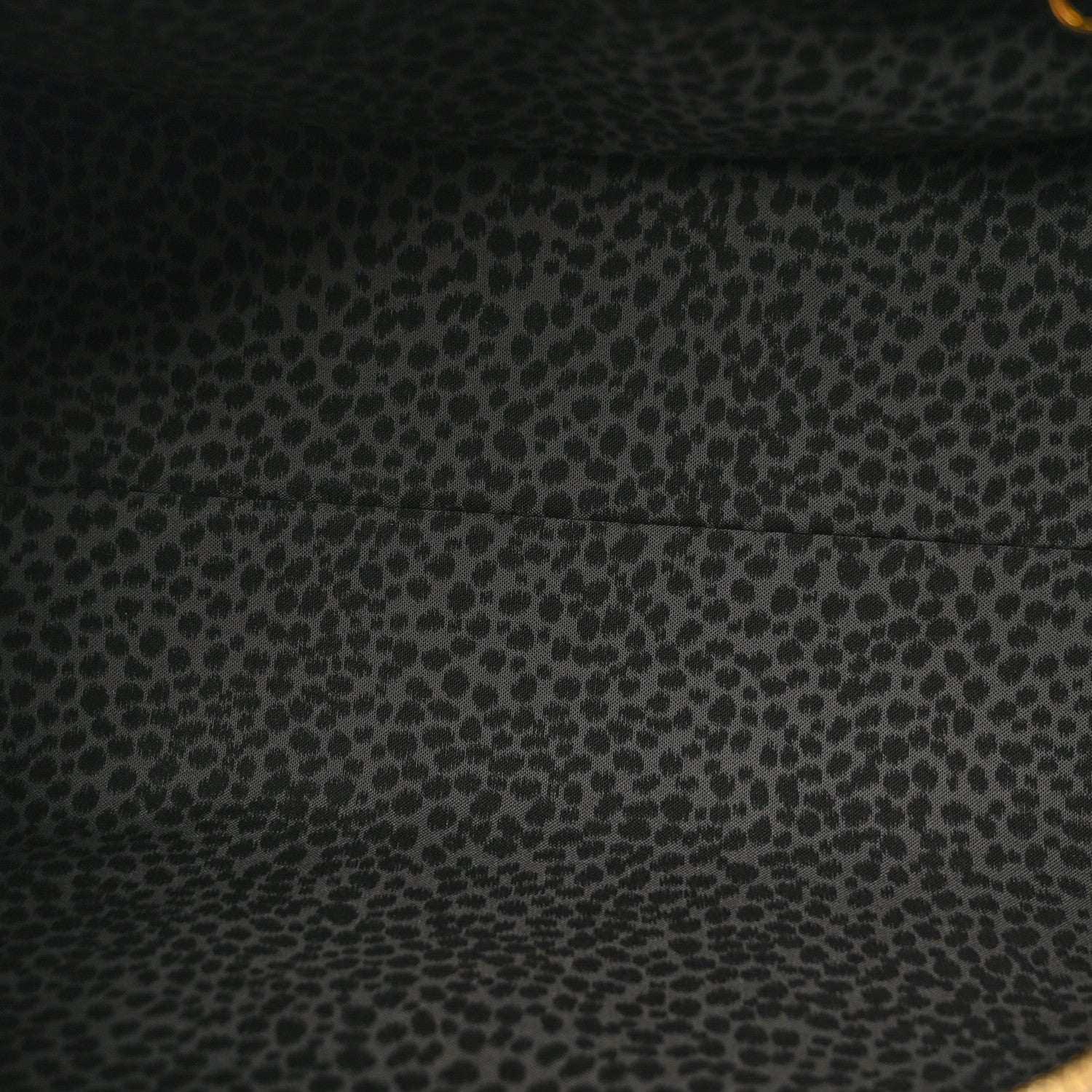 Louis Vuitton Monogram Giant Wild At Heart Keepall Bandouliere 45 Black 4 of 9