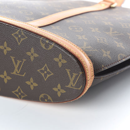 Louis Vuitton Monogram Babylone 8 of 8
