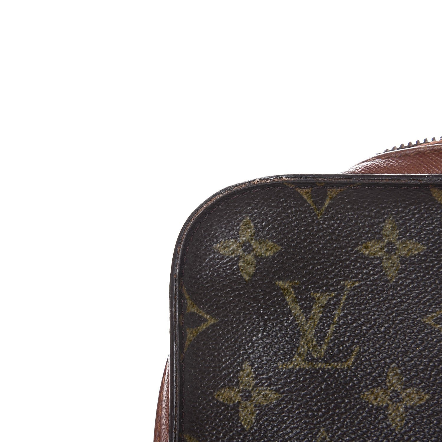 Louis Vuitton Monogram Pochette Orsay 10 of 13