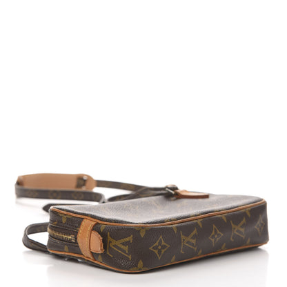 Louis Vuitton Monogram Pochette Marly Bandouliere 4 of 10