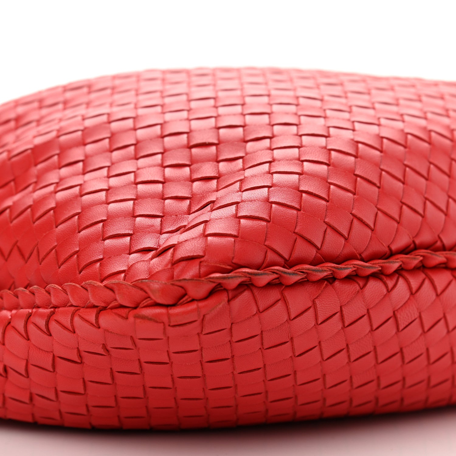 Bottega Veneta Nappa Intrecciato Medium Veneta Hobo Fever 9 of 10