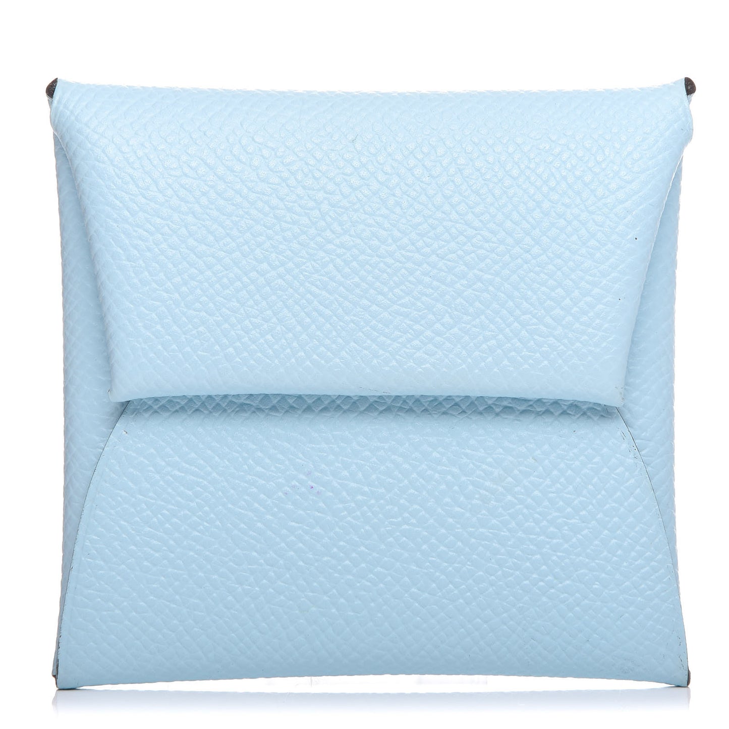 Epsom Bastia Coin Purse Bleu Zephyr