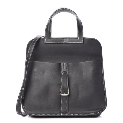 Hermes Swift Mini Halzan 22 Black 1 of 11