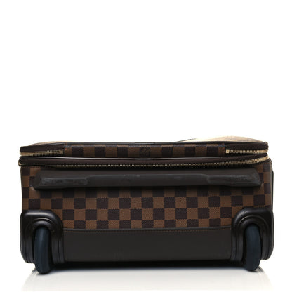 Louis Vuitton Damier Ebene Pegase 55 Business NM 19 of 26