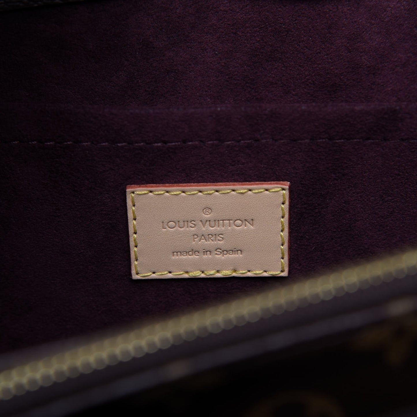 Monogram Montaigne GM