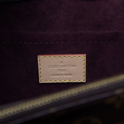 Louis Vuitton Monogram Montaigne GM 9 of 10