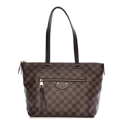 Louis Vuitton Damier Ebene Iena PM 1 of 12