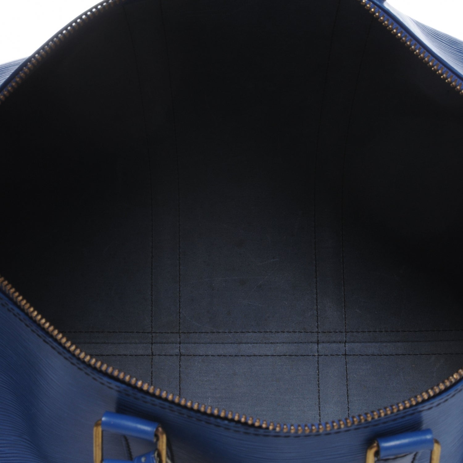 Louis Vuitton Epi Keepall 45 Toledo 6 of 7