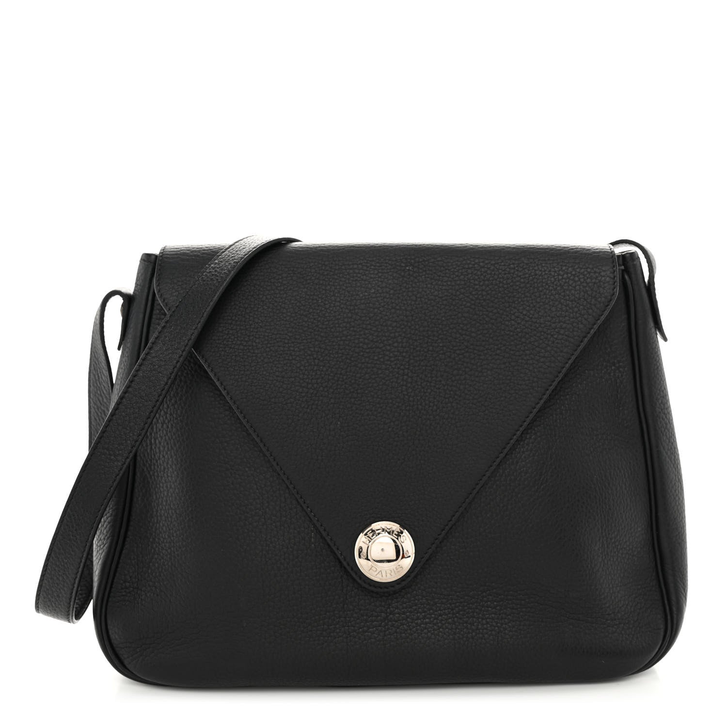 Hermes Taurilllon Clemence Christine Black 1 of 9